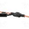 Clema pentru sigurante auto, siguran&amp;#355;e auto, LITTELFUSE - FHAC0002ZXJ