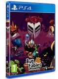 Bug Fables The Everlasting Sapling PS4