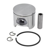Piston complet drujba Husqvarna 350, 351 AIP &Oslash; 44 mm