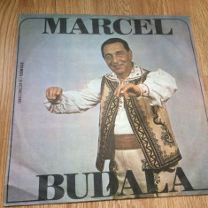 marcel budala acordeon disc vinyl lp muzica populara lautareasca ST EPE 02573