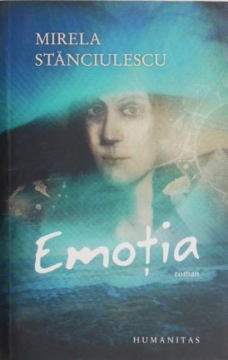 Emotia - Mirela Stanciulescu foto