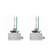 Cumpara ieftin Pachet 2 Becuri Xenon 42V D3S Xenarc Osram, Ultra Life