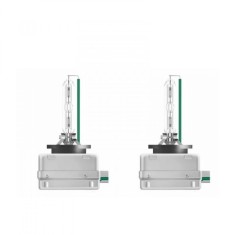 Pachet 2 Becuri Xenon 42V D3S Xenarc Osram, Ultra Life