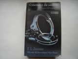 Cincizeci de umbre descatusate. Volumul III din trilogia Fifty Shades - E.L. James