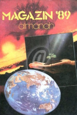 Almanah Magazin 1989 foto