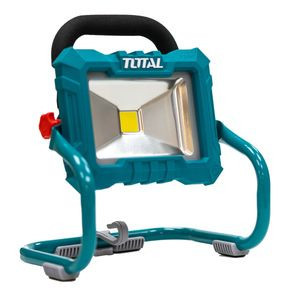 Lampa de lucru TOTAL - 1500 lumeni, 20V - nu include acumulator si incarcator foto