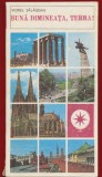 Viorel Salagean, "Buna dimineata Terra" - Colectia Mapamond Nr. 31 - Editura Sport-Turism - 1982