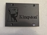 Solid-State Drive (SSD) KINGSTON A400, 120GB, SATA3, 2.5&quot;, SA400S37/120G