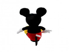 Jucarii De Plus, Mickey Mouse Cu Muzica foto