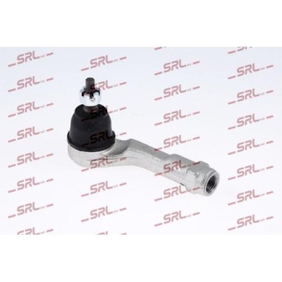 Cap bara Hyundai Elantra 6 Sedan (Ad Ada) 09.15-09.22, Kona (Os Ose Osi) 06.17-04.23, Fata, Stanga, SRLine foto