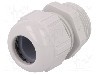 Presetupa poliamida, PG21, IP68, LAPP - 53018150