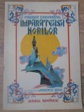 Imparateasa Norilor, Virginia Carianopol, L. Sirbu, 1986, Ilustratii, Carte Povesti Copii, Scrisul Romanesc, Coperta Paperback, Romana