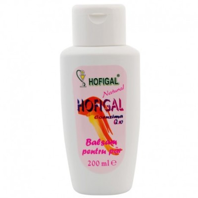 Balsam Par Q10 Hofigal 200ml foto