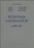 Rezistenta materialelor - Gheorghe Buzdugan