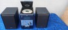 Combina Muzicala | JVC CAUXG28 | CD MP3 USB | Sistem audio functional*