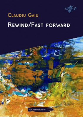 Rewind/Fast forward foto