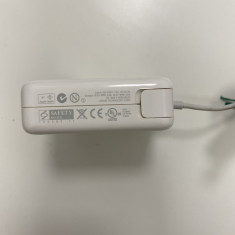 Incarcator laptop Apple A1343 85W, 18.5V 4.6A cu mufa MagSafe (815)