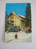 QW23 B - Carte postala - tematica turism - vedere - Romania - Brasov 44