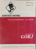 Niculina baranovsky, Gh. Neamu - Judetul Gorj