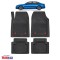 Covorase Auto TeamCar&reg; Tip Tavita Compatibile Audi A6 C7 Sedan (2011&ndash;2018)