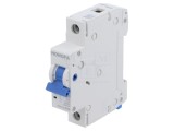 &Icirc;ntrerupător de supracurent 32A 230/400VAC 1 Poli 4,5kA