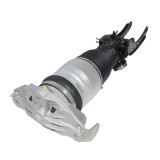 Modul suspensie aer Audi Q7 (4lb) 03.06-01.16; Porsche Cayenne (9pa) 09.02-12.10; Vw Touareg (7la 7l6 7l7) 10.02-01.13, Fata, Dreapta, Polcar PPH