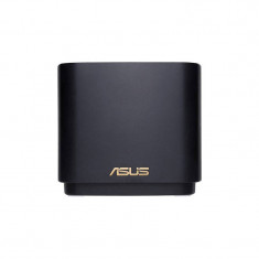 Sistem Wireless Mesh ASUS ZenWiFi Mini XD4 Black foto