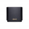 Sistem Wireless Mesh ASUS ZenWiFi Mini XD4 Black