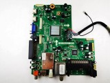 Main Board T.MT5310.63C 12135 Din TV 24&quot; Ecran M236HGE-L1S