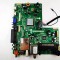 Main Board T.MT5310.63C 12135 Din TV 24&quot; Ecran M236HGE-L1S
