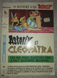 Aventurile lui Asterix * Asterix si Cleopatra (benzi desenate)
