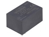 Convertor AC/DC 3W 24VDC