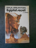 PAUL BRUNTON - EGIPTUL SECRET