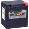 Baterie Moto IntAct Bike Power HVT 30h 380A 12V ITC-AGM-HVT-02