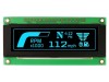 Afişaj OLED grafic 2,8 inch albastru