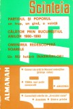 AS - ALMANAH SCANTEIA 1979