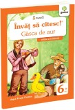 Cumpara ieftin Gasca De Aur, Fratii Grimm - Editura Gama