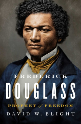 Frederick Douglass: Prophet of Freedom foto
