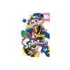 Manga Splatoon, Volumul 16 - Aventuri si Personaje Nintendo