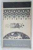 OUTER SPACE AND MAN by VLADIMIR TALAMY , 1967