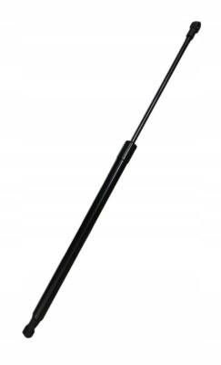 Amortizor capota fata, echilibror Saab 9.5 (Ys3e), 09.1997-12.2005, Stanga = Dreapta, Combi, SEDAN, Lungime, Cursa, Forta 765 mm, 324 mm, 200 N foto