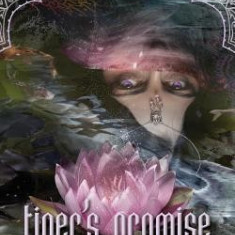 Tiger's Promise: A Tiger's Curse Novella