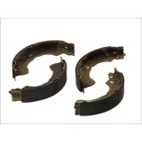 Set saboti frana NISSAN ALMERA II (N16) (2000 - 2016) ABE C01051ABE