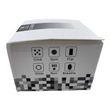 Fidget cub - jucarie senzoriala degete