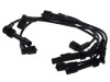 Set fise bujii OPEL VECTRA B Hatchback (38) (1995 - 2003) BOSCH 0 986 357 242