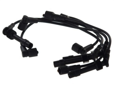 Set fise bujii OPEL VECTRA B (36) (1995 - 2002) BOSCH 0 986 357 242 foto