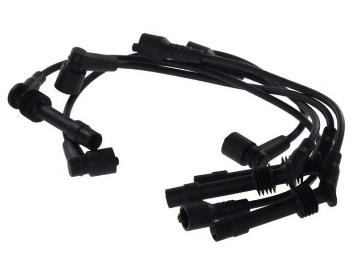 Set fise bujii OPEL VECTRA B (36) (1995 - 2002) BOSCH 0 986 357 242