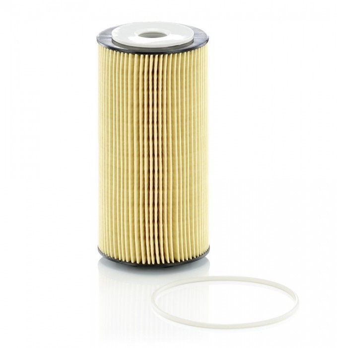 Filtru Ulei Mann-Filter H11006z