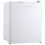 Frigider mini bar Philco Cube, 51 cm, volum 40 l, Alb