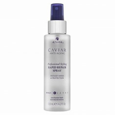 Alterna Caviar Style Rapid Repair Spray spray pentru regenerare, hranire si protectie 125 ml foto